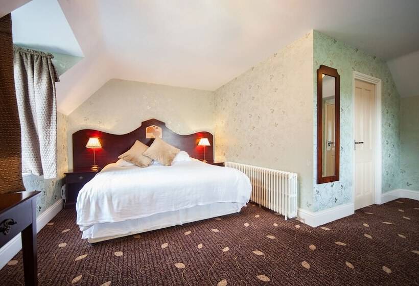 스탠다드 룸, Heacham Manor