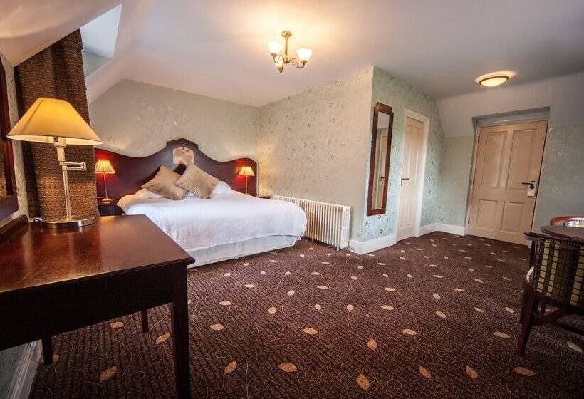 غرفة قياسية, Heacham Manor