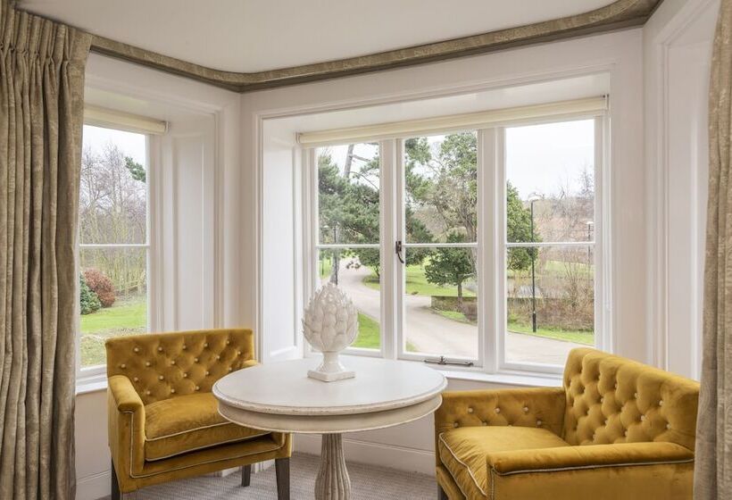 스위트, Heacham Manor