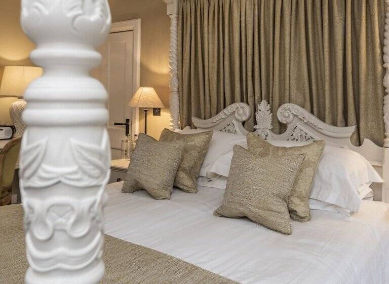 جناح, Heacham Manor
