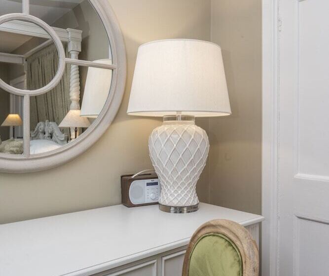 스위트, Heacham Manor