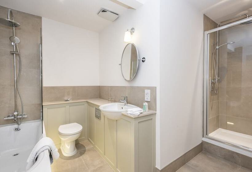 스탠다드 룸, Heacham Manor