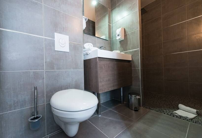 غرفة كلاسيكية, Holidays & Work