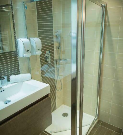 غرفة سوبيريور رباعية, Holidays & Work