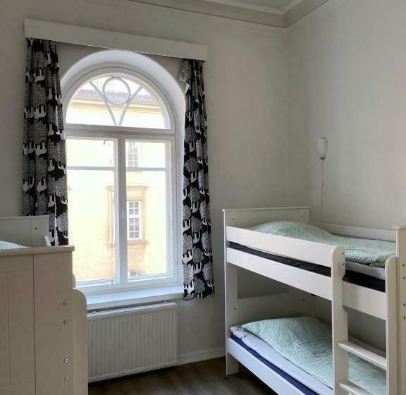 공동 객실, Hostel Diana Park