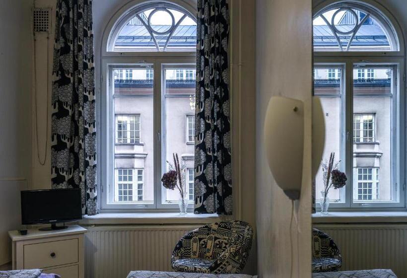 Номер Стандарт Совместная Ванная, Hostel Diana Park