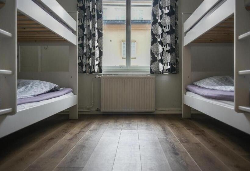 공동 객실, Hostel Diana Park