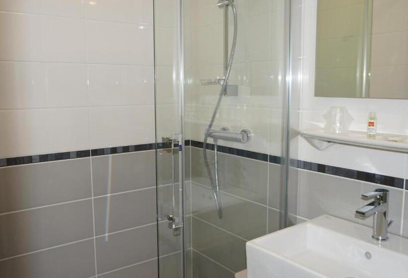 Номер Superior, Hôtel Robinson