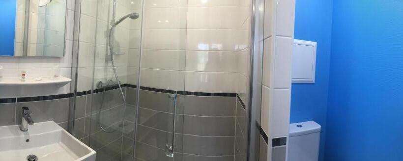 Номер Superior, Hôtel Robinson