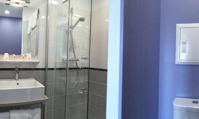 Номер Superior, Hôtel Robinson