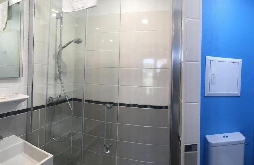 Номер Superior, Hôtel Robinson