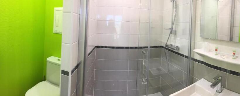 Номер Superior, Hôtel Robinson