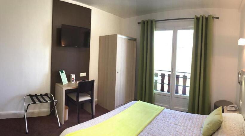 Номер Superior, Hôtel Robinson