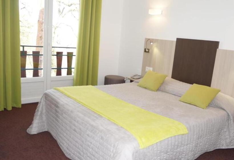 Номер Superior, Hôtel Robinson