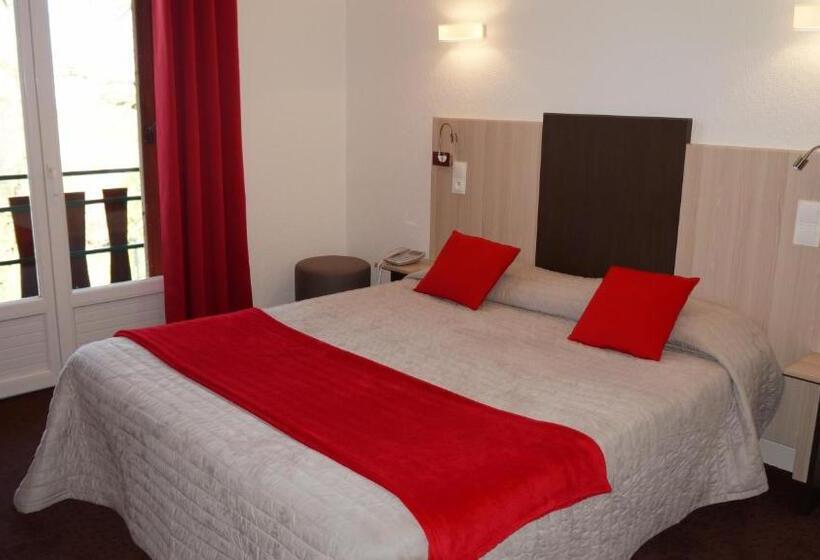 Номер Superior, Hôtel Robinson