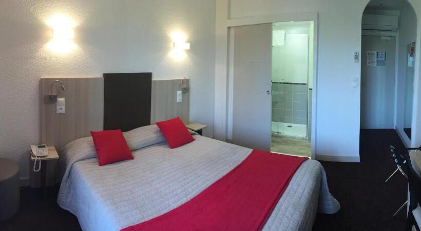 Номер Superior, Hôtel Robinson