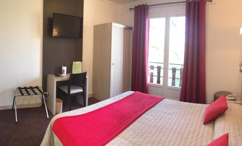 Номер Superior, Hôtel Robinson