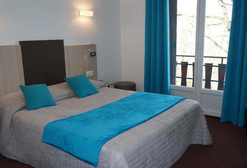 Номер Superior, Hôtel Robinson