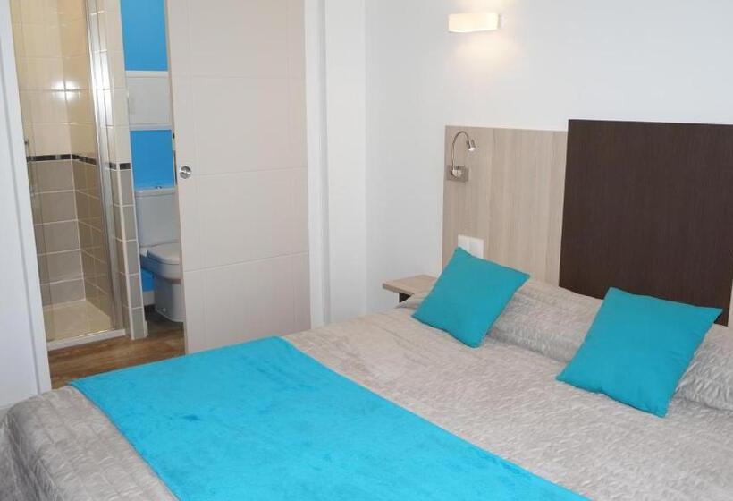 Номер Superior, Hôtel Robinson