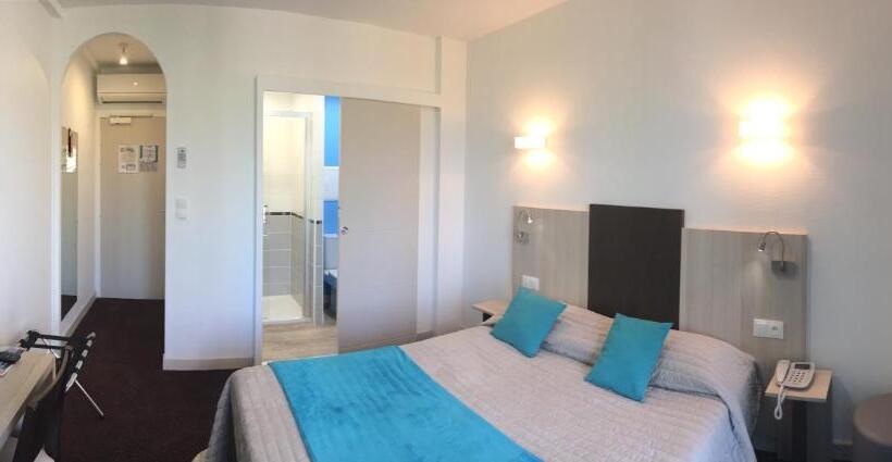 Номер Superior, Hôtel Robinson