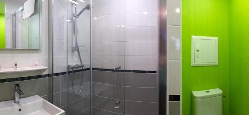 Номер Superior, Hôtel Robinson