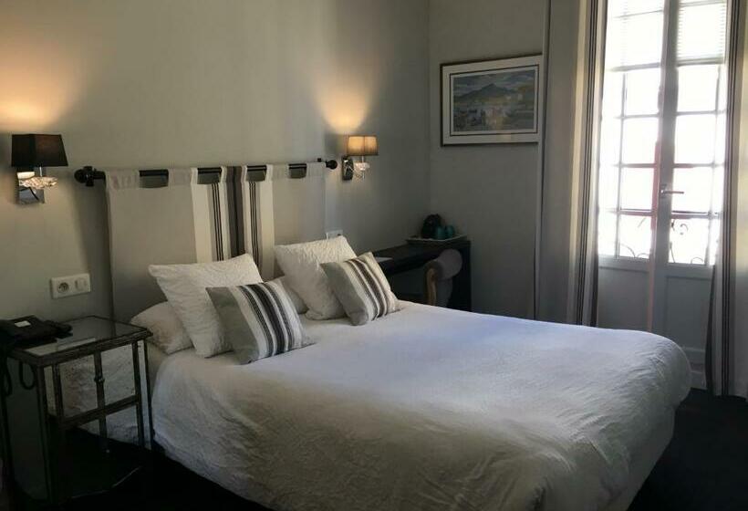 חדר סטנדרט, Boutique Hôtel Txoko