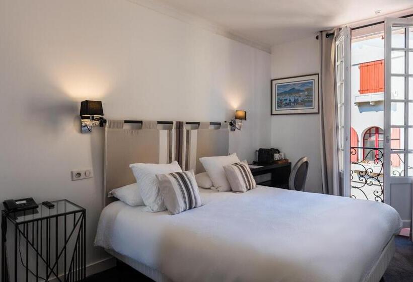 חדר סטנדרט, Boutique Hôtel Txoko