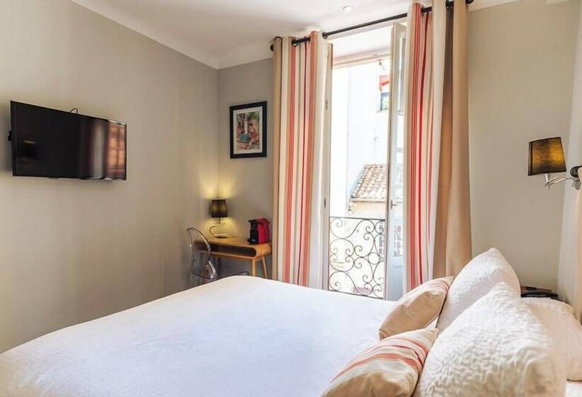 Номер Комфорт, Boutique Hôtel Txoko