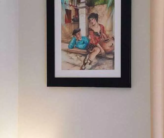 コンフォートルーム, Boutique Hôtel Txoko