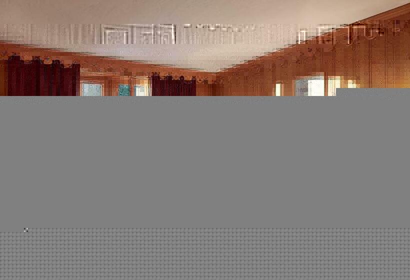 Классический Номер, La Ferme Du Golf