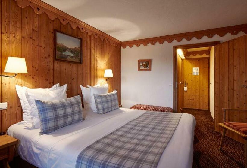 Номер Superior, La Ferme Du Golf