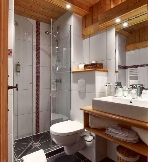 Классический Номер, La Ferme Du Golf