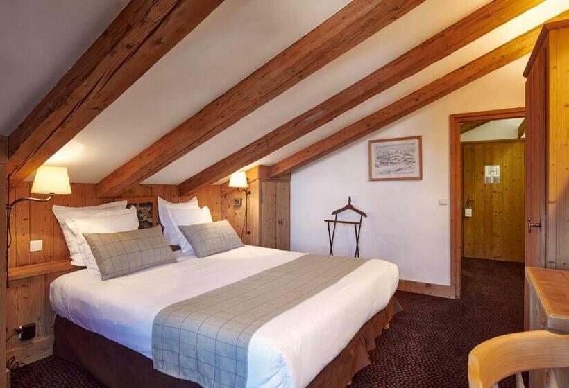 Номер Superior, La Ferme Du Golf