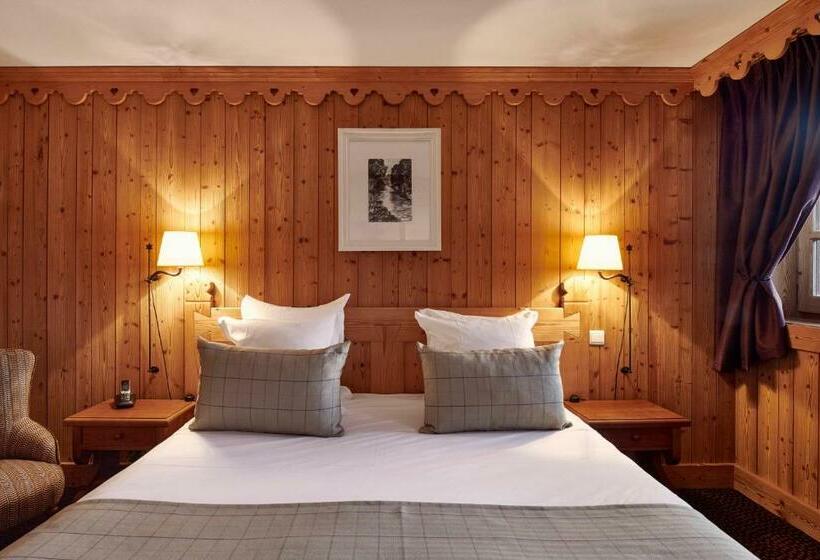 Номер Superior, La Ferme Du Golf