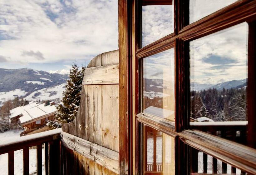 Номер Superior, La Ferme Du Golf