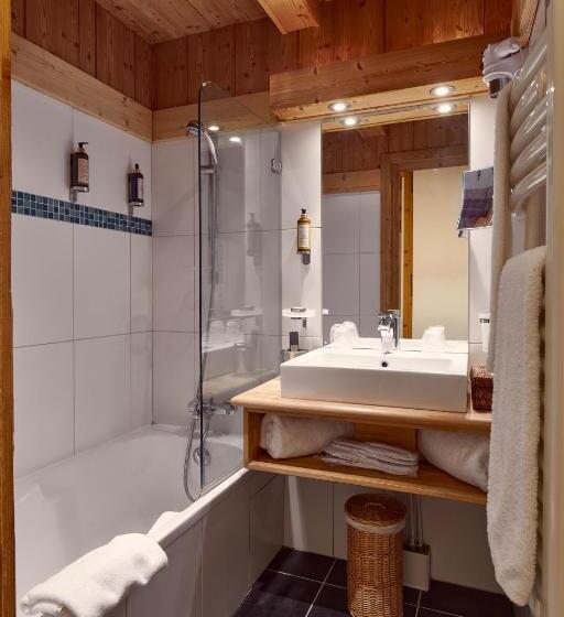 Номер Superior, La Ferme Du Golf