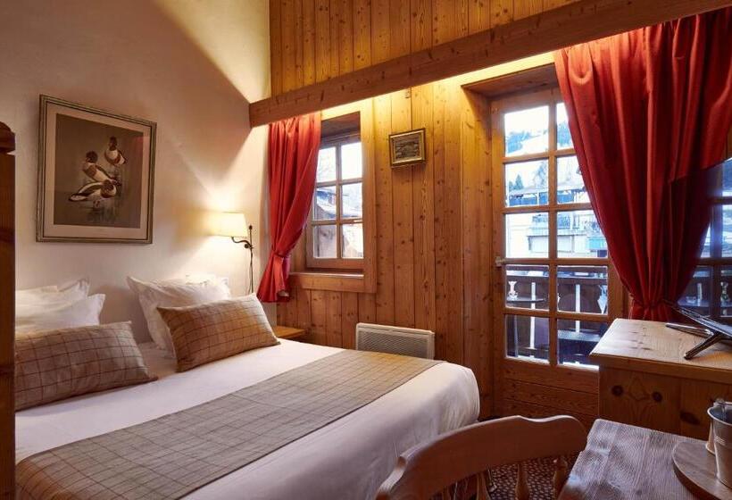 Номер Дюплекс, La Ferme Du Golf