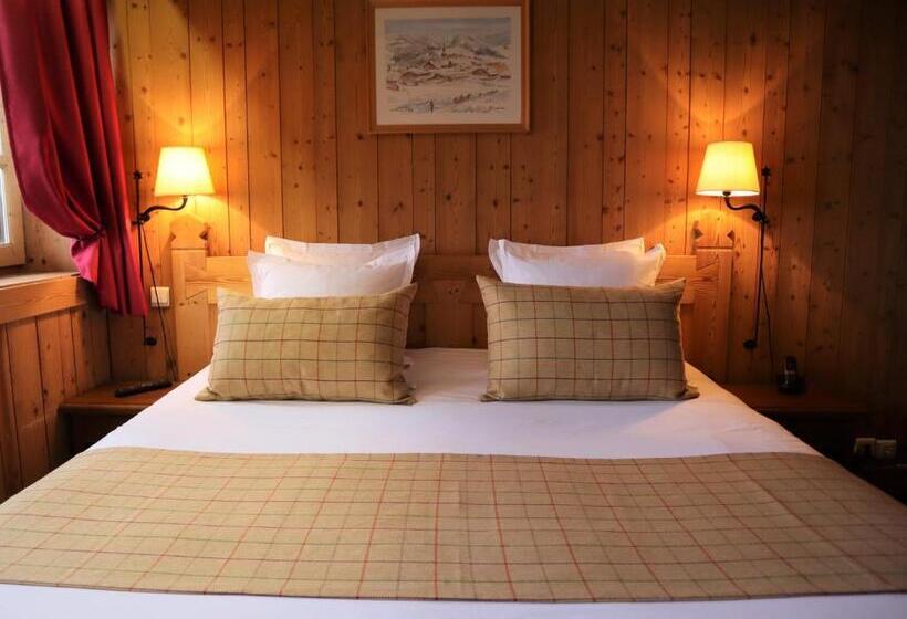 Номер Дюплекс, La Ferme Du Golf