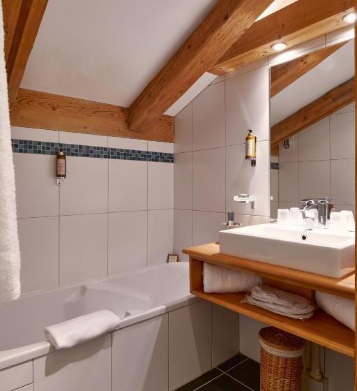 Номер Superior, La Ferme Du Golf