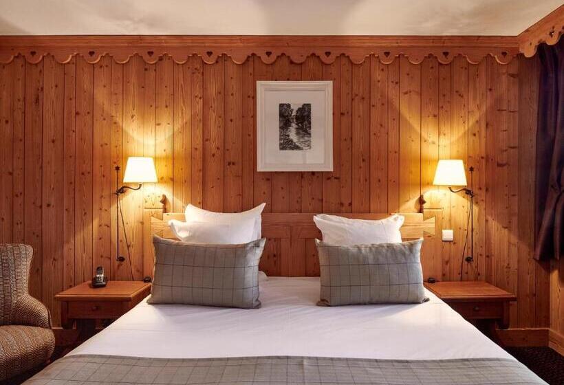 Номер Superior, La Ferme Du Golf