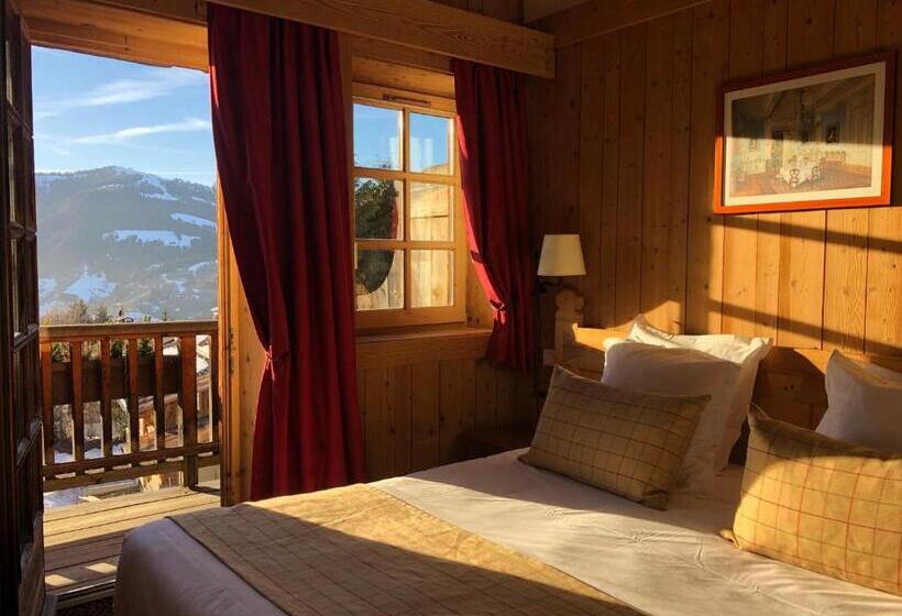 Номер Дюплекс, La Ferme Du Golf