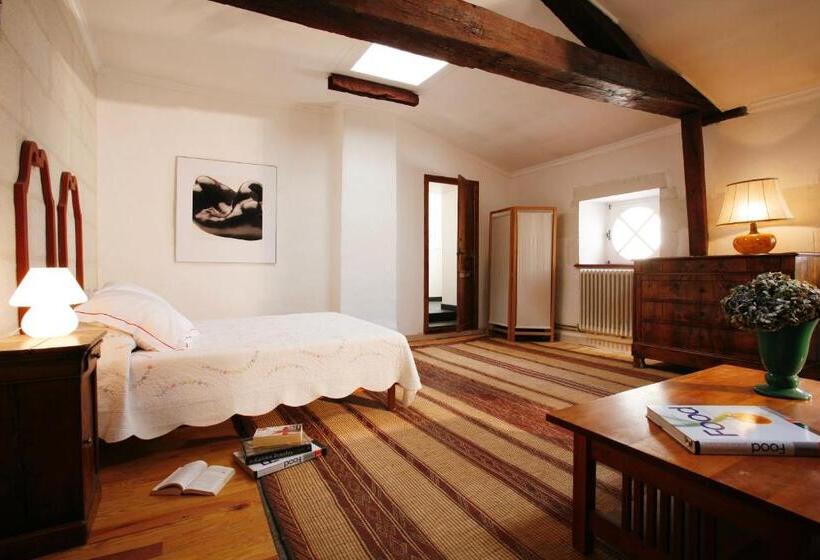 Номер Стандарт, La Porte Rouge  The Red Door Inn