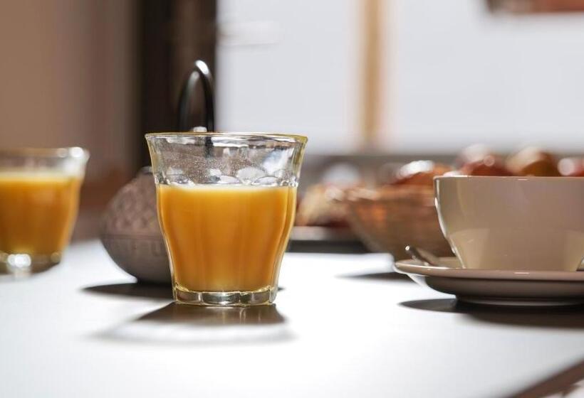 1침실 펜트하우스 아파트, Le Génépy   Appart Hôtel De Charme