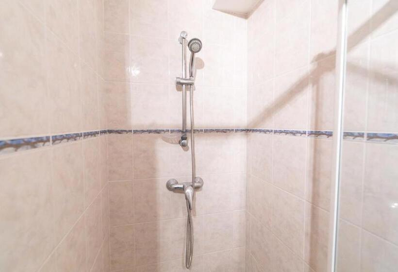 آپارتمان 1 خوابه, Relais De Saleccia