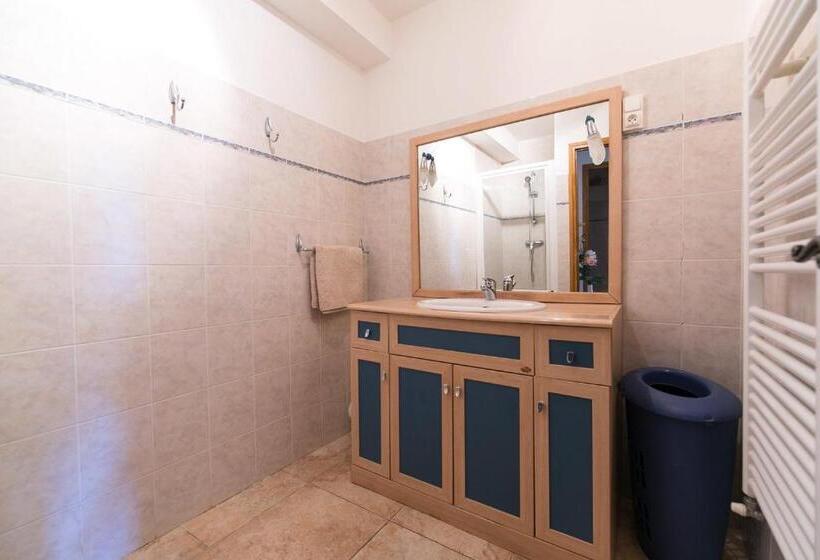 آپارتمان 1 خوابه, Relais De Saleccia