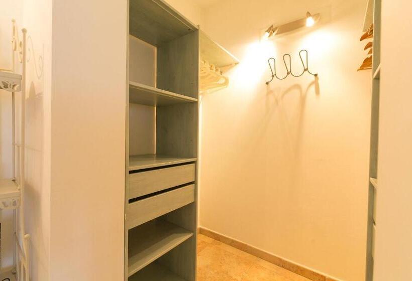 آپارتمان 1 خوابه, Relais De Saleccia