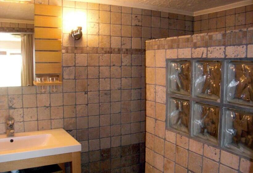 اتاق استاندارد, Relais De Saleccia