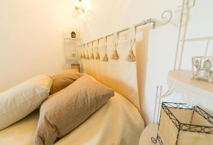 １ベッドルームアパートメント, Relais De Saleccia