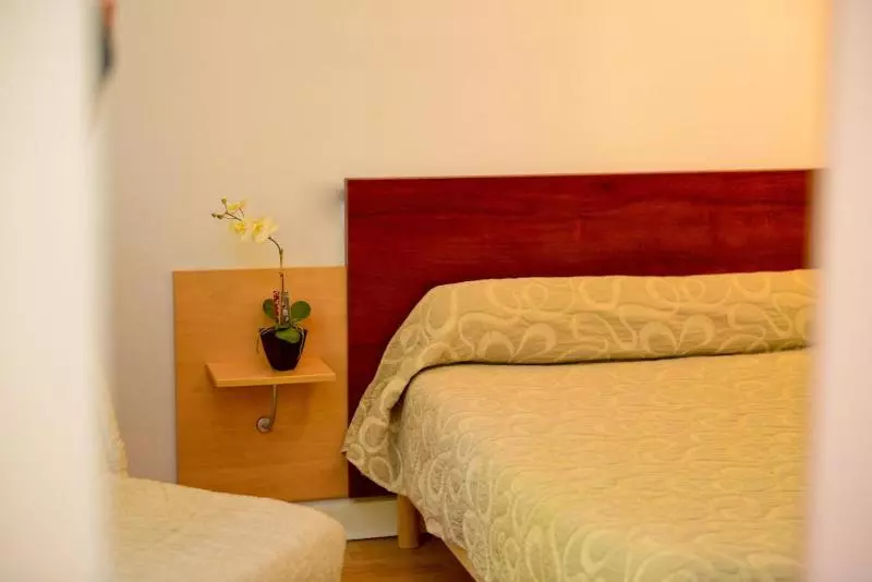 Standard-huone, Logis Hôtel L Amandier