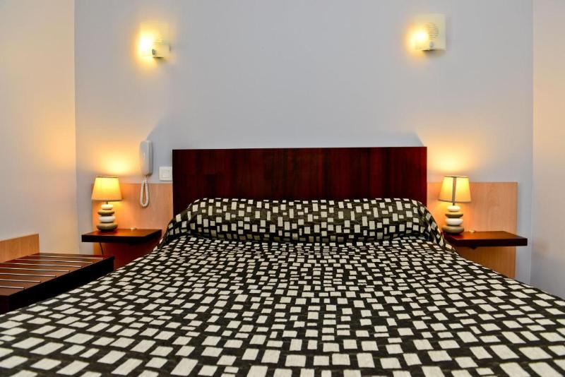 高级大房间, Logis Hôtel L Amandier